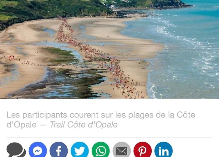 Appartamento L'appart Hey *