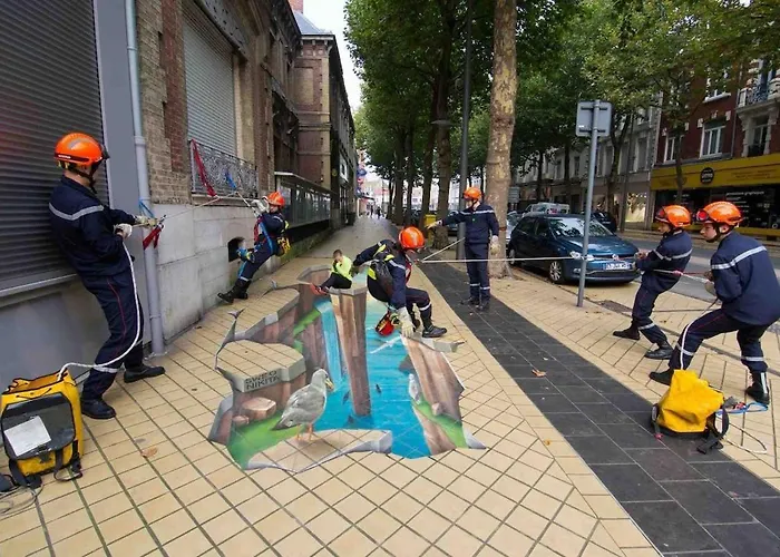 Appartamento L'appart Hey