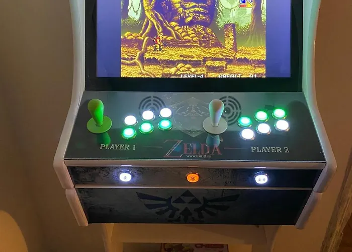 L'appart Hey Appartamento *