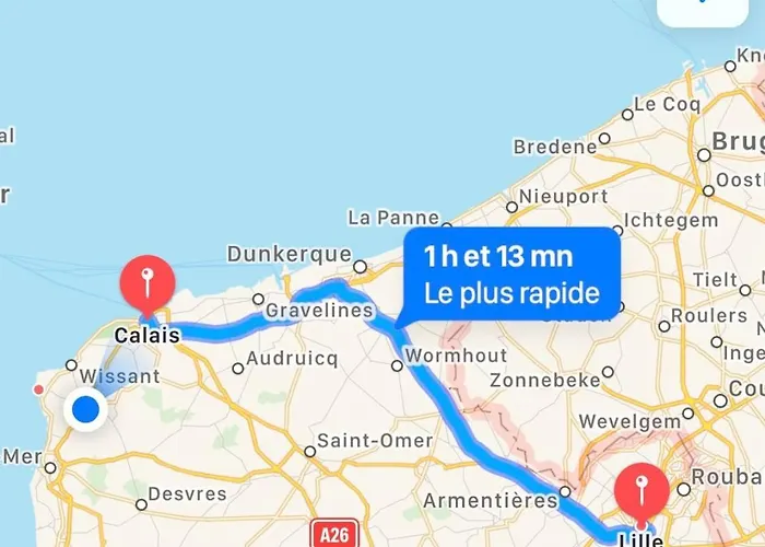 L'appart Hey Appartamento