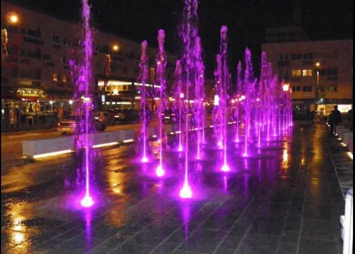 L'appart Hey * Calais