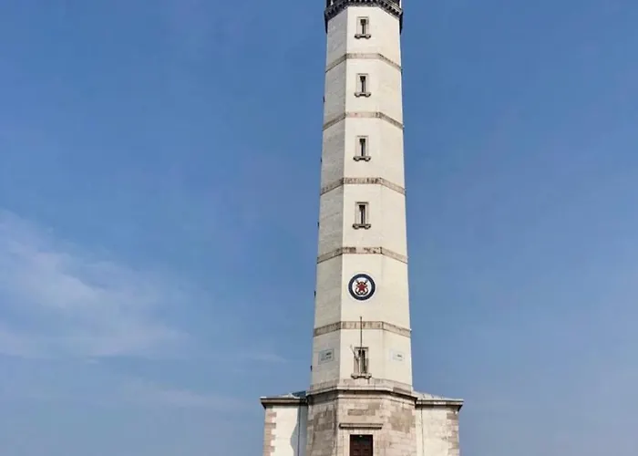 L'appart Hey Appartamento Calais