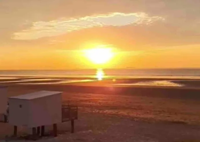 L'appart Hey * Calais