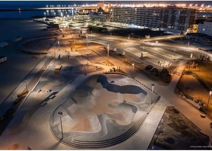 Appartamento L'appart Hey Calais