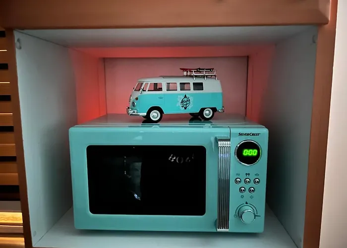 L'appart Hey * Calais