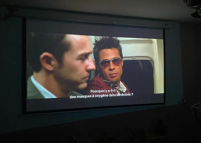 Appartamento L'appart Hey Calais