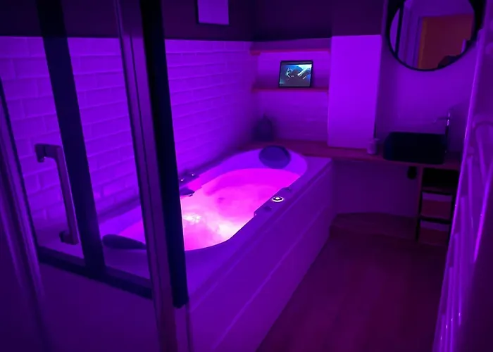 Appartamento L'appart Hey Calais