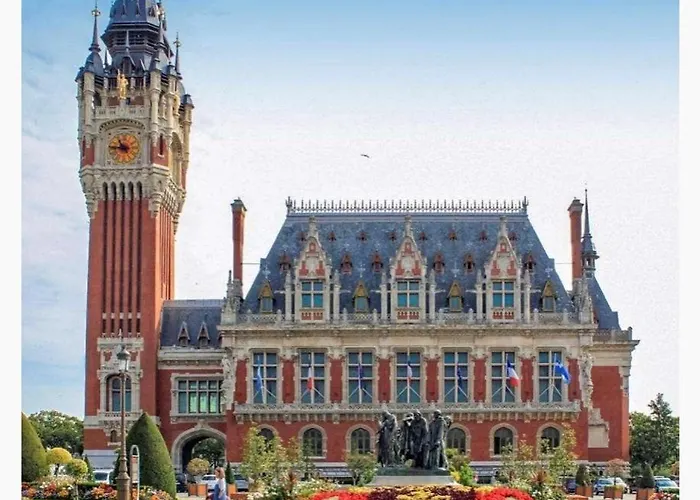 L'appart Hey Appartamento *