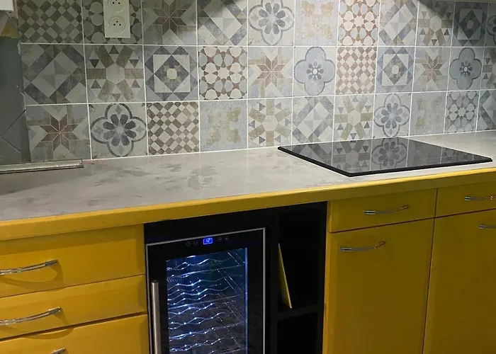 L'appart Hey * Calais