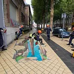 Διαμέρισμα L'appart Hey