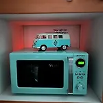 L'appart Hey * Καλέ