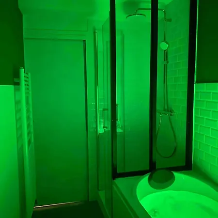 דירה L'appart Hey *