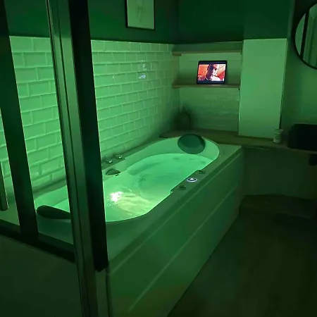 L'appart Hey Appartement