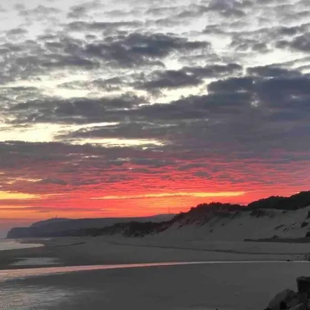 דירה L'appart Hey