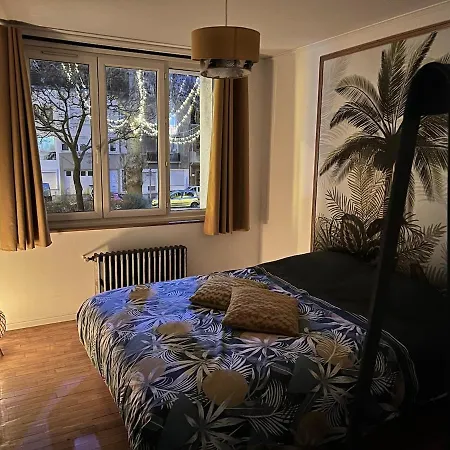 Appartement L'appart Hey Calais