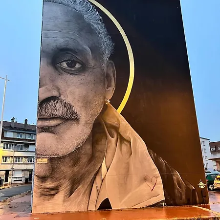 דירה L'appart Hey