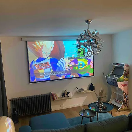 L'appart Hey קאלה