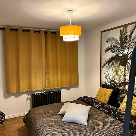 L'appart Hey * קאלה