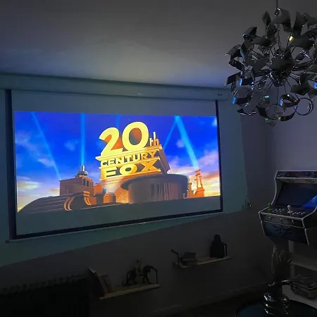 L'appart Hey דירה *