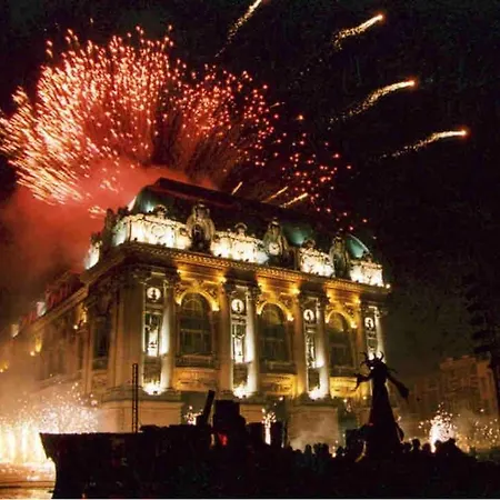 L'appart Hey דירה *