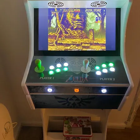 L'appart Hey דירה *