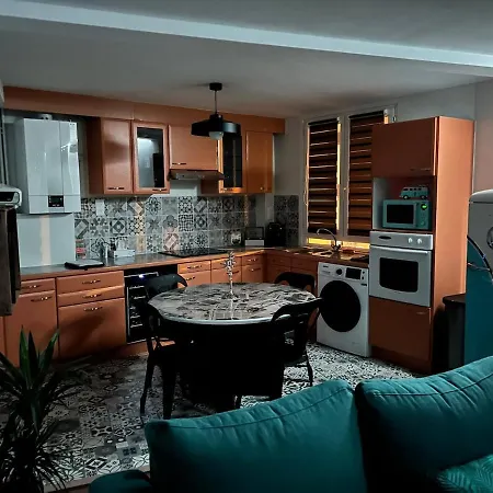 דירה L'appart Hey