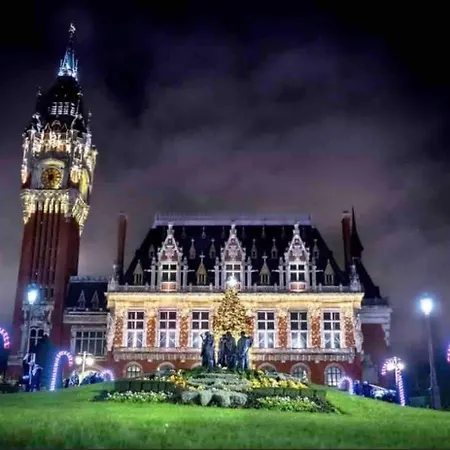 Appartement L'appart Hey