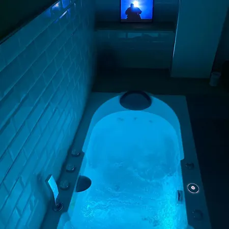 L'appart Hey * קאלה