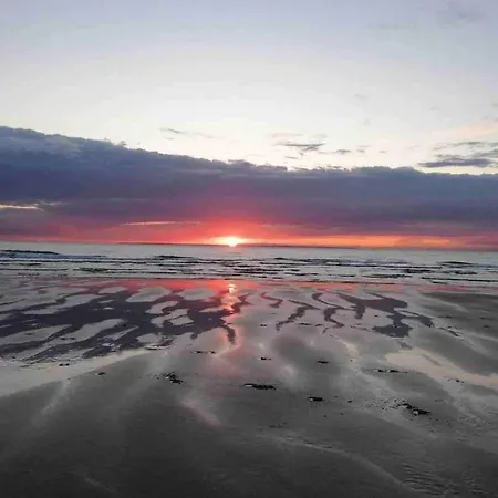 L'appart Hey דירה