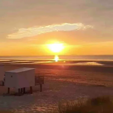 L'appart Hey * Calais