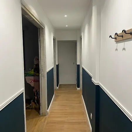 L'appart Hey דירה