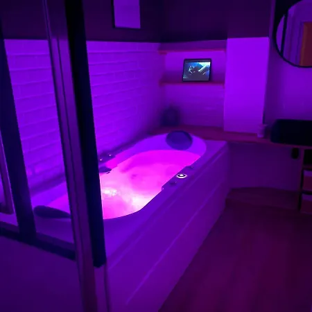 דירה L'appart Hey קאלה