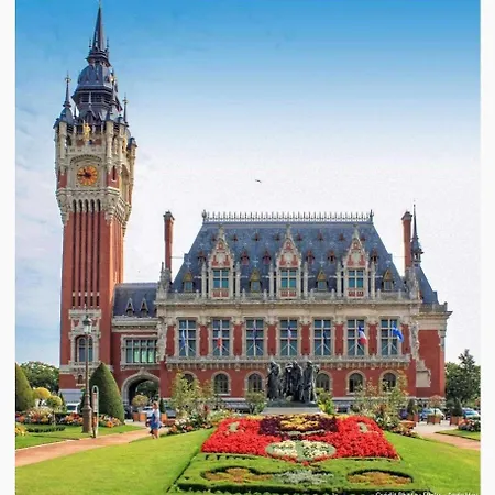 L'appart Hey דירה *