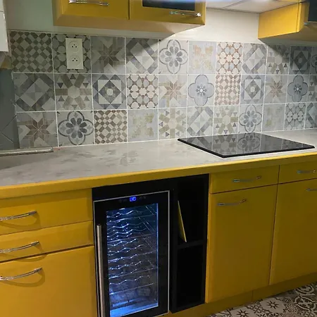 L'appart Hey * קאלה