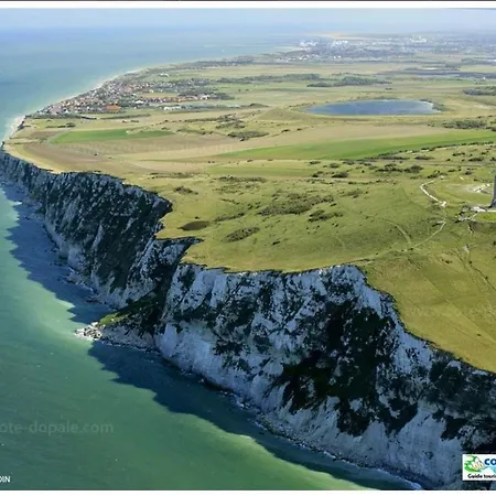 דירה L'appart Hey