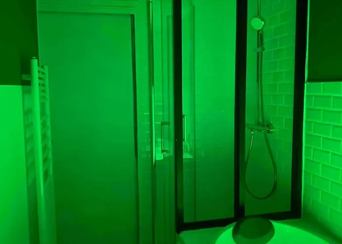 Appartement L'appart Hey *