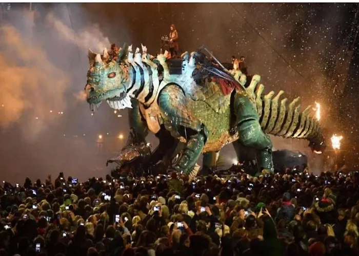 L'appart Hey Appartement *