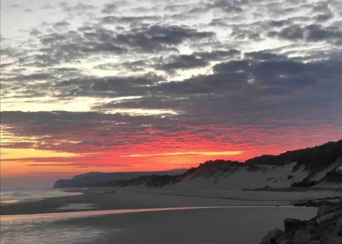 Appartement L'appart Hey