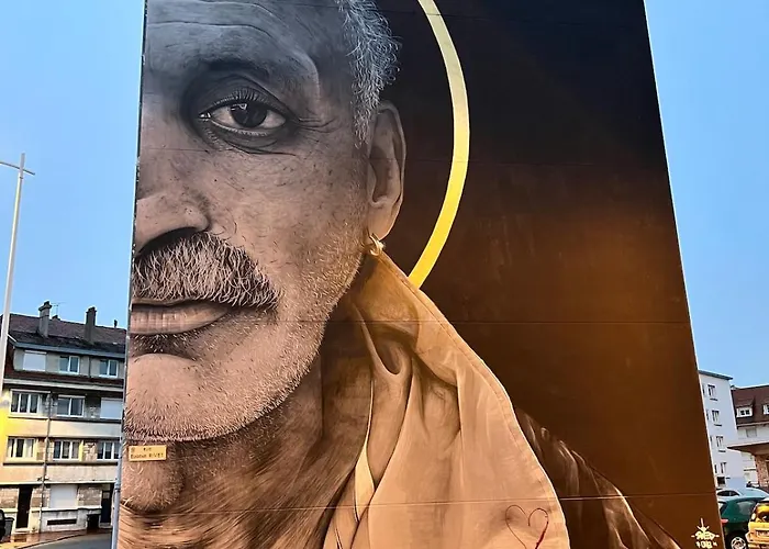 Appartement L'appart Hey