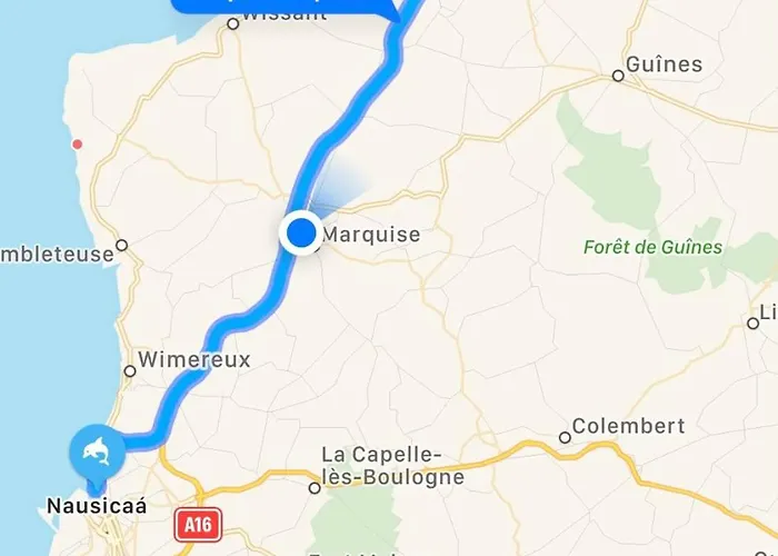 Appartement L'appart Hey