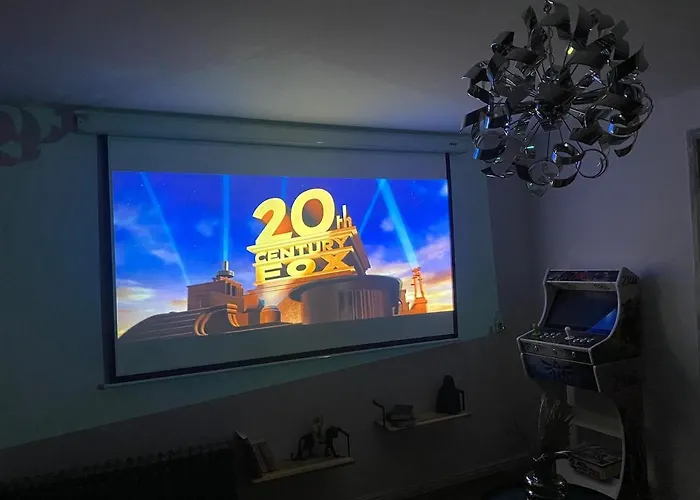 L'appart Hey Appartement *