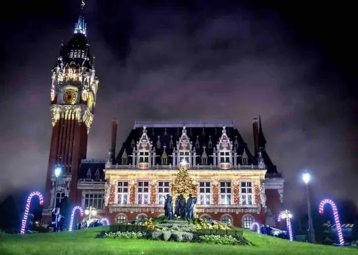 Appartement L'appart Hey