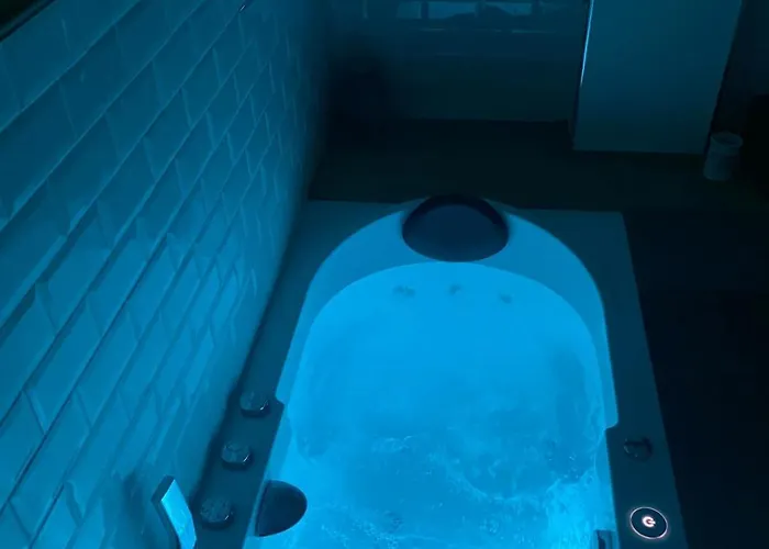 L'appart Hey * Calais