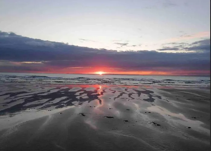 L'appart Hey Appartement