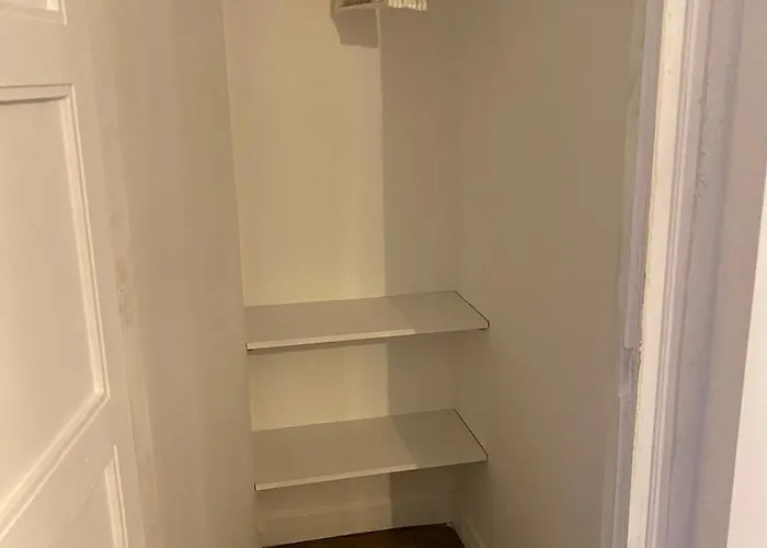 Appartement L'appart Hey Calais