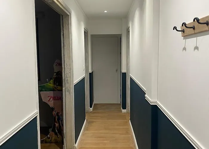 L'appart Hey Appartement