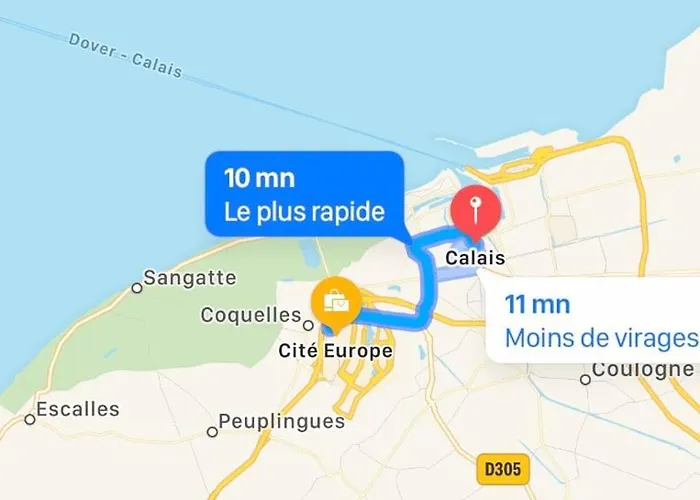 L'appart Hey Appartement